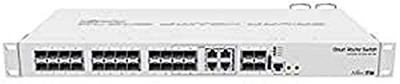 MIKROTIK MT CRS328-4C-20S-4S+RM Micro