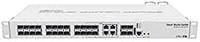 MIKROTIK MT CRS328-4C-20S-4S+RM Micro - thumbnail
