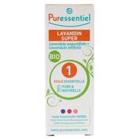 Puressentiel Eo Lavandin Sup.bio Exp.10ml - thumbnail