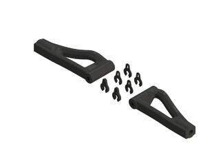 Arrma - Front Upper Suspension Arms M (AR330215)