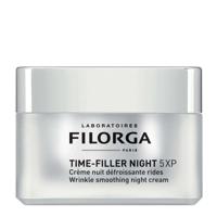 Filorga Time-Filler Night 5XP 50ml - thumbnail