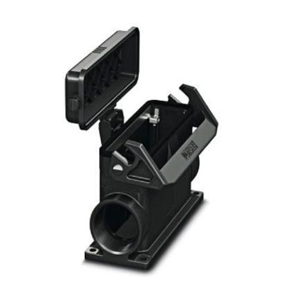 Phoenix Contact 1421369 HC-EVO-B24-SHWSC-2SSM32-PLRBK Socketbehuizing 1 stuk(s)