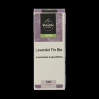 Volatile Lavendel fin Franse 10 Milliliter - thumbnail