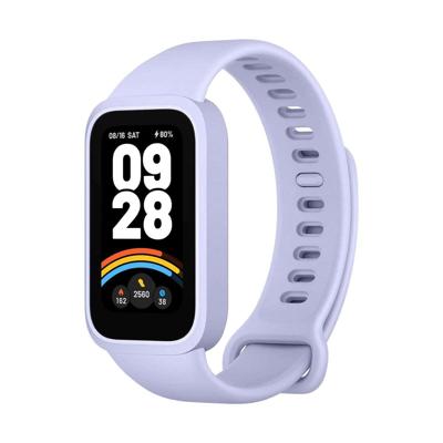 Activiteit armband Xiaomi Smart Band 9 Active Paars 1,47" 300 mAh Activiteit armband Xiaomi Smart Band 9 Active Paars 1,47" 300 mAh