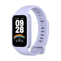 Activiteit armband Xiaomi Smart Band 9 Active Paars 1,47" 300 mAh - thumbnail