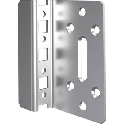 Rittal DK 7000.688 7000688 Montageadapter Staal (verzinkt) Lichtgrijs 2 stuk(s)