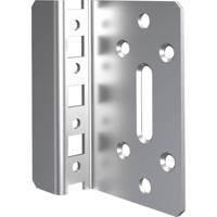 Rittal DK 7000.688 7000688 Montageadapter Staal (verzinkt) Lichtgrijs 2 stuk(s) - thumbnail