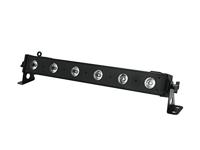 Eurolite LED BAR-6 QCL RGBA bar - thumbnail