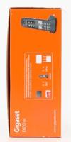 Gigaset E630HX Handset Zwart - thumbnail