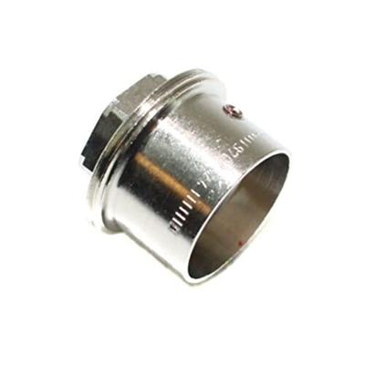 700101 Radiator-ventieladapter Geschikt voor radiator Danfoss RA