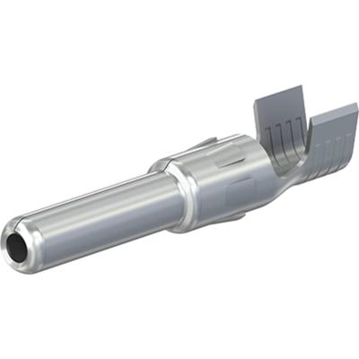 Stäubli 32.0507P0001 Stekkercontact MC4, alleen binnendeel, 4-6 mmm PV-SP4/6 Inhoud: 1 stuk(s)