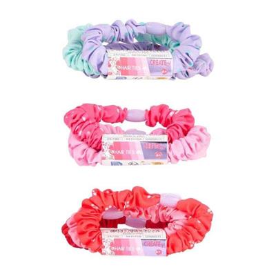 Canenco Create it! haarelastiek, 3st.