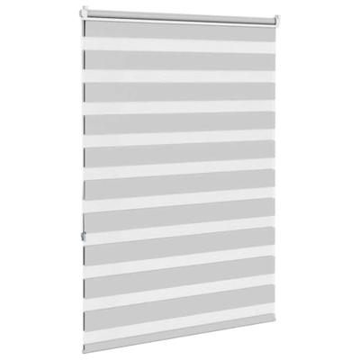 Doucherolgordijn 60x240 cm stofbreedte 56 cm