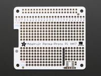 Adafruit perma-proto HAT kit - thumbnail