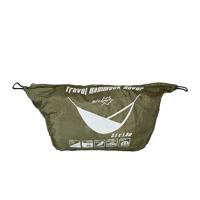 Bo-Camp Hover Hangmat 1 persoon/personen Nylon Groen, Grijs - thumbnail