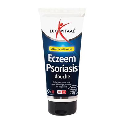 Lucovitaal Eczeem Psoriasis Douchegel