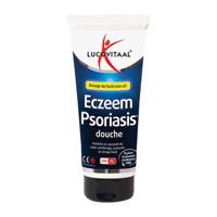Lucovitaal Eczeem Psoriasis Douchegel - thumbnail