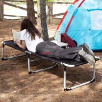 Opklapbed Aktive 186 x 58 x 35 cm - thumbnail