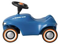 Big bobby car neo - blauw - thumbnail