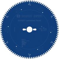 Bosch Accessoires EXPERT Laminated Panel-Cirkelzaagblad | 300 x 3,2/2,2 x 30 mm | T96 - 2608902196 - thumbnail