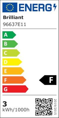 Brilliant Kinderkamer plafondspotSoccer - G56234/74