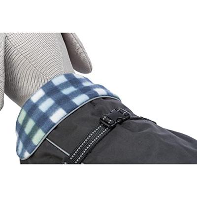 Rouen 2-in-1 cape, XS: 30 cm, zwart