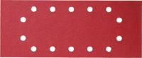 Bosch Accessories Expert for Wood 2608605345 Oscillerend schuurpapier Geperforeerd Korrelgrootte (num) 120 (l x b) 280 mm x 115 mm 10 stuk(s) - thumbnail