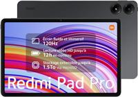 Tablet Xiaomi Redmi Pad Pro 12,1" Qualcomm Snapdragon 7s gen 2 8 GB RAM 256 GB Grijs - thumbnail