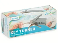 Vivamore Sleuteldraaier 12,5X3,5X3,3CM - thumbnail