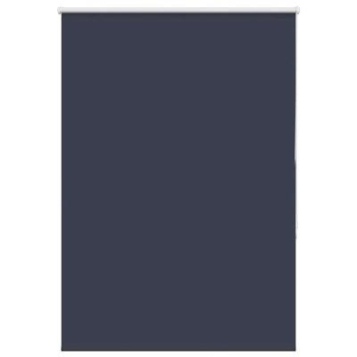 VidaXL Rolgordijn verduisterend 95x175cm stofbreedte 90,7 cm polyester