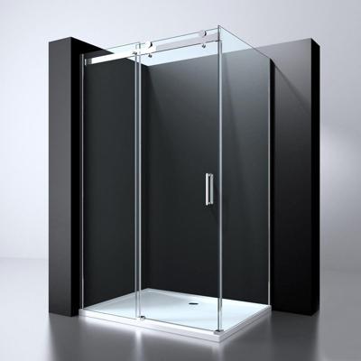 Best Design Erico-Rechthoek Cabine Schuifdeur & Wand 120X90X200cm Nano Glas 8mm Best Design Erico-Rechthoek Cabine Schuifdeur & Wand 120X90X200cm Nano Glas 8mm