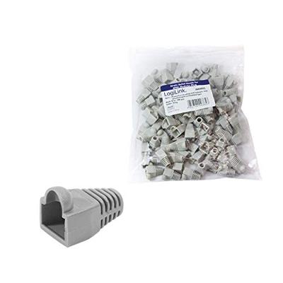 LogiLink MP0005 kabelbeschermer RJ45 LogiLink MP0005 kabelbeschermer RJ45
