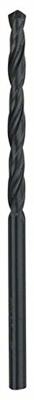 Bosch Accessoires Metaalboor HSS-R | 3X33X61mm | DIN 338 - 2609255004 Bosch Accessoires Metaalboor HSS-R | 3X33X61mm | DIN 338 - 2609255004