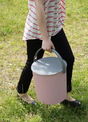 Hachiman Omnioutil Emmer L - Ivoor/Bruin Hachiman Omnioutil Emmer L - Ivoor/Bruin