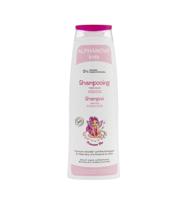 Alphanova Kids Kids bio showergel strawberry 250 Milliliter - thumbnail