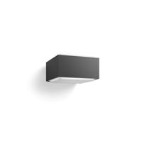 Lamp Philips Antraciet - thumbnail
