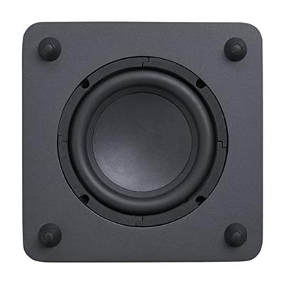 JBL BAR 2.1 DBM2 Soundbar Zwart - thumbnail