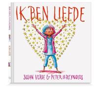 Ik ben liefde (Hardback) - thumbnail