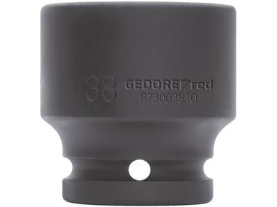 Gedore RED R73004111 3300609 Slagadapter Metrisch 3/4 (20 mm) 1 stuks