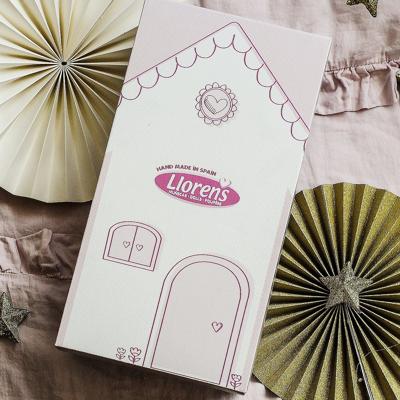 Babypop Llorens 1074070 40 cm