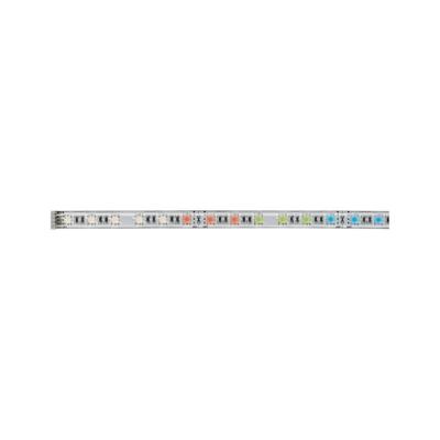 Paulmann MaxLED RGBW 70634 LED-strip uitbreidingsset Met connector (male) 24 V 1 m RGB, Warmwit 1 stuk(s) Paulmann MaxLED RGBW 70634 LED-strip uitbreidingsset Met connector (male) 24 V 1 m RGB, Warmwit 1 stuk(s)