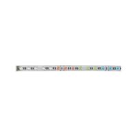 Paulmann MaxLED RGBW 70634 LED-strip uitbreidingsset Met connector (male) 24 V 1 m RGB, Warmwit 1 stuk(s) - thumbnail