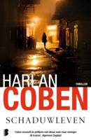 Schaduwleven - Harlan Coben - ebook - thumbnail