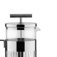 Alessi Aldo Rossi Cafetière, 8-kops - thumbnail