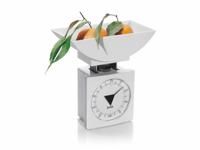 keukenweegschaal LAICA KS711 Wit 1 kg - thumbnail