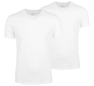 Nike S/S Crew Neck 2-Pack Undershirt Heren XS
