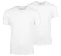Nike S/S Crew Neck 2-Pack Undershirt Heren XS - thumbnail