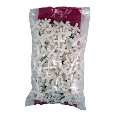 Melkmeisje Tegelkruisjes, 5,0mm (zakje á 200 st.) - MM955002