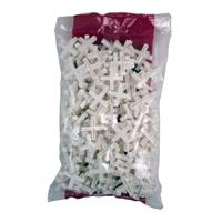 Melkmeisje Tegelkruisjes, 5,0mm (zakje á 200 st.) - MM955002 - thumbnail