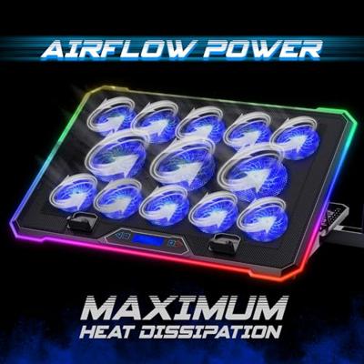 Cooling Base voor Laptop Spirit of Gamer Airblade 1300